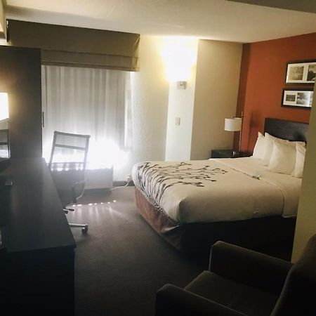 Sleep Inn North Charleston Ashley Phosphate Bagian luar foto