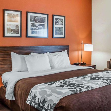 Sleep Inn North Charleston Ashley Phosphate Bagian luar foto