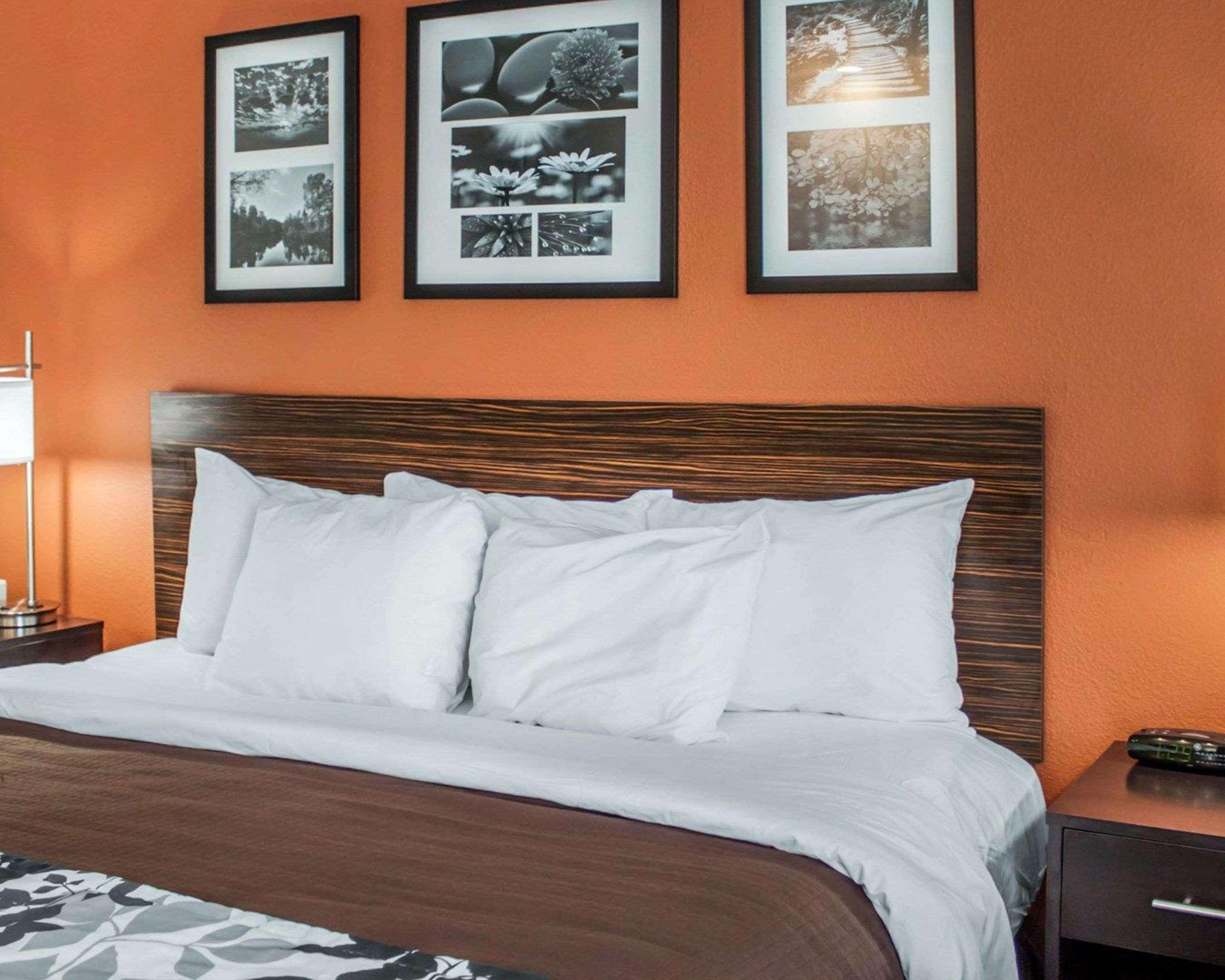Sleep Inn North Charleston Ashley Phosphate Bagian luar foto