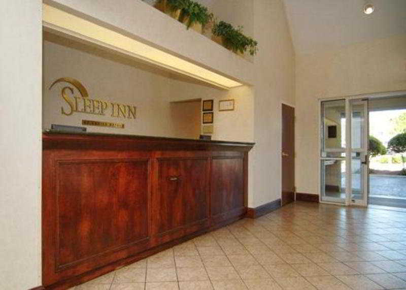 Sleep Inn North Charleston Ashley Phosphate Bagian luar foto