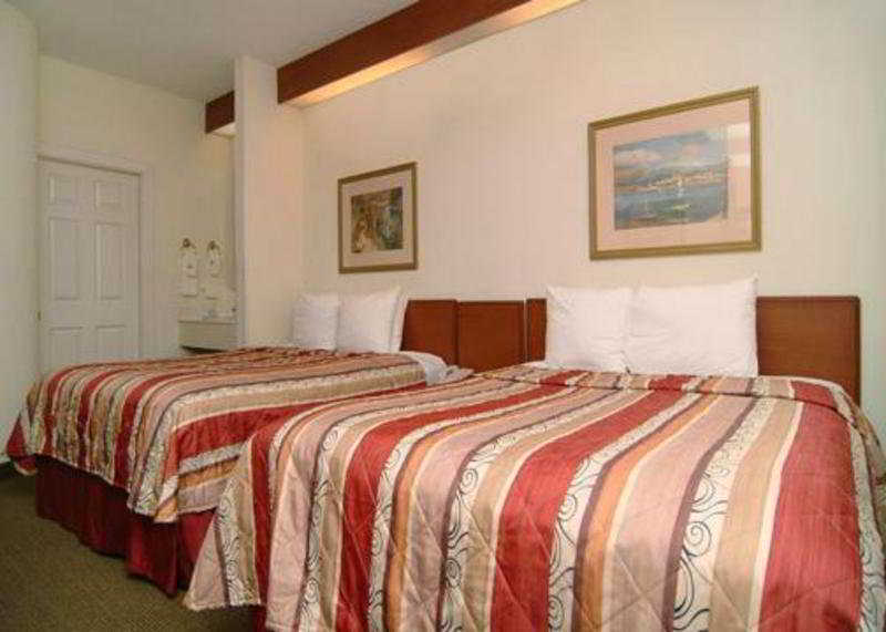 Sleep Inn North Charleston Ashley Phosphate Bagian luar foto