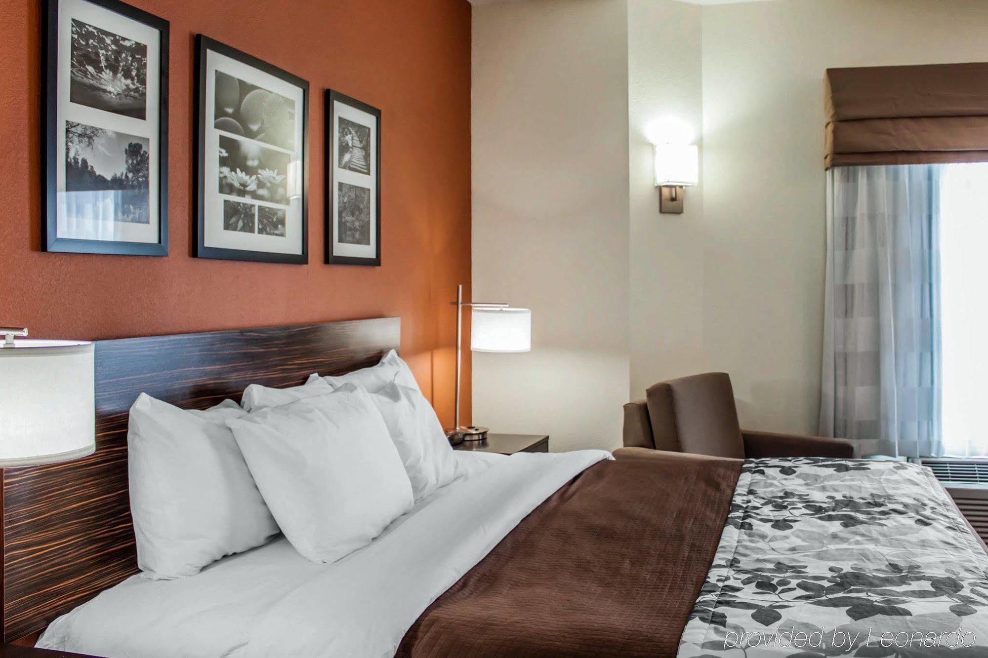 Sleep Inn North Charleston Ashley Phosphate Bagian luar foto
