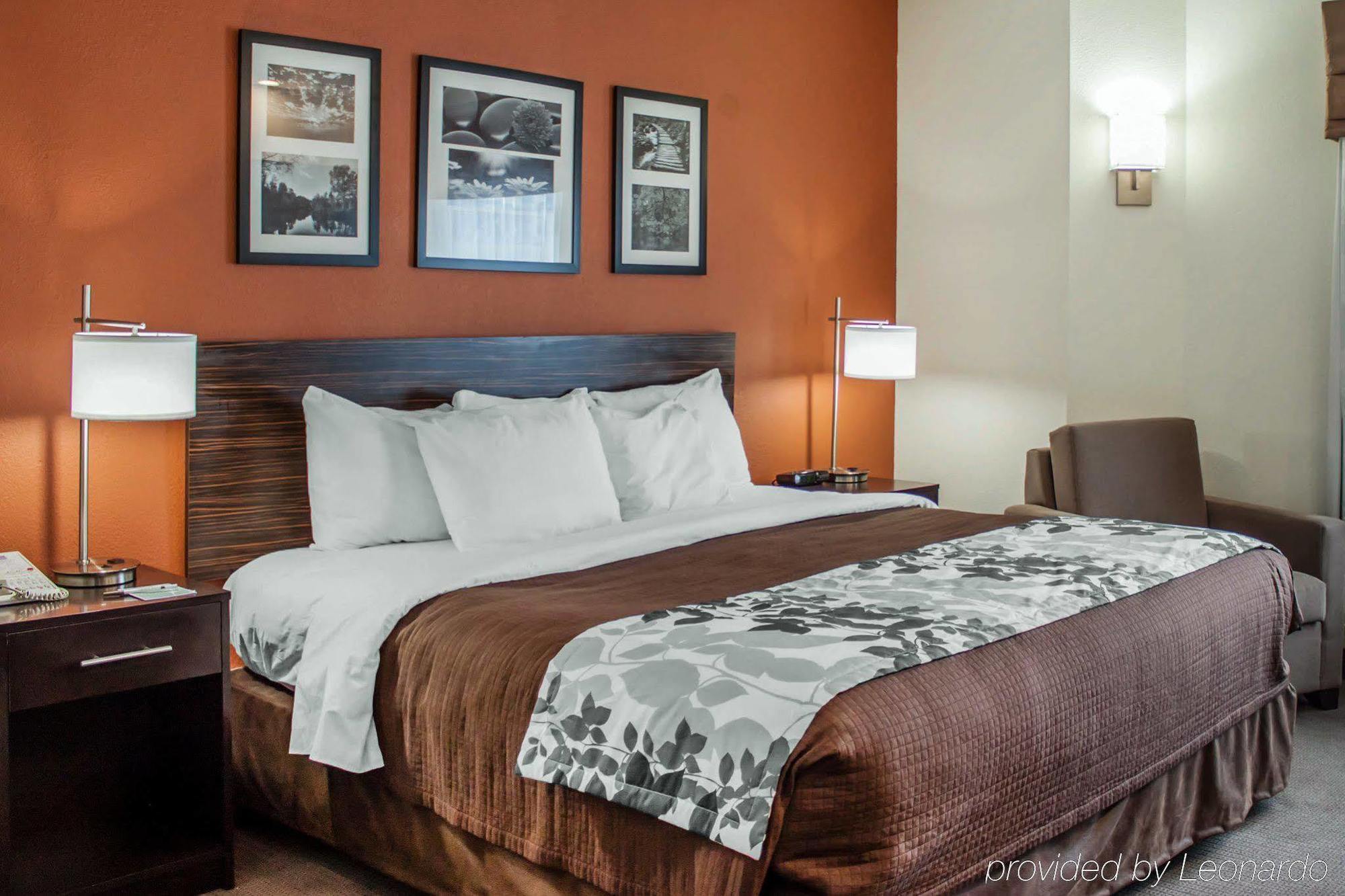 Sleep Inn North Charleston Ashley Phosphate Bagian luar foto