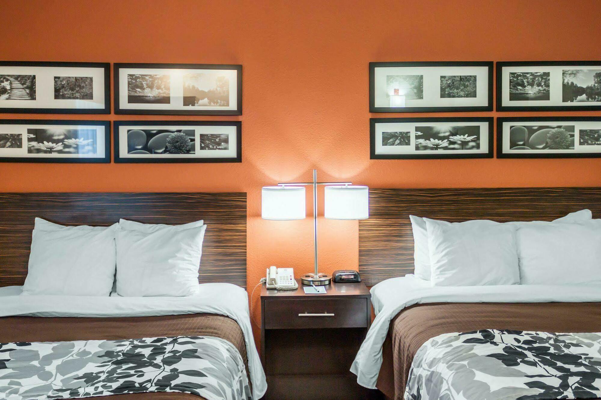 Sleep Inn North Charleston Ashley Phosphate Bagian luar foto