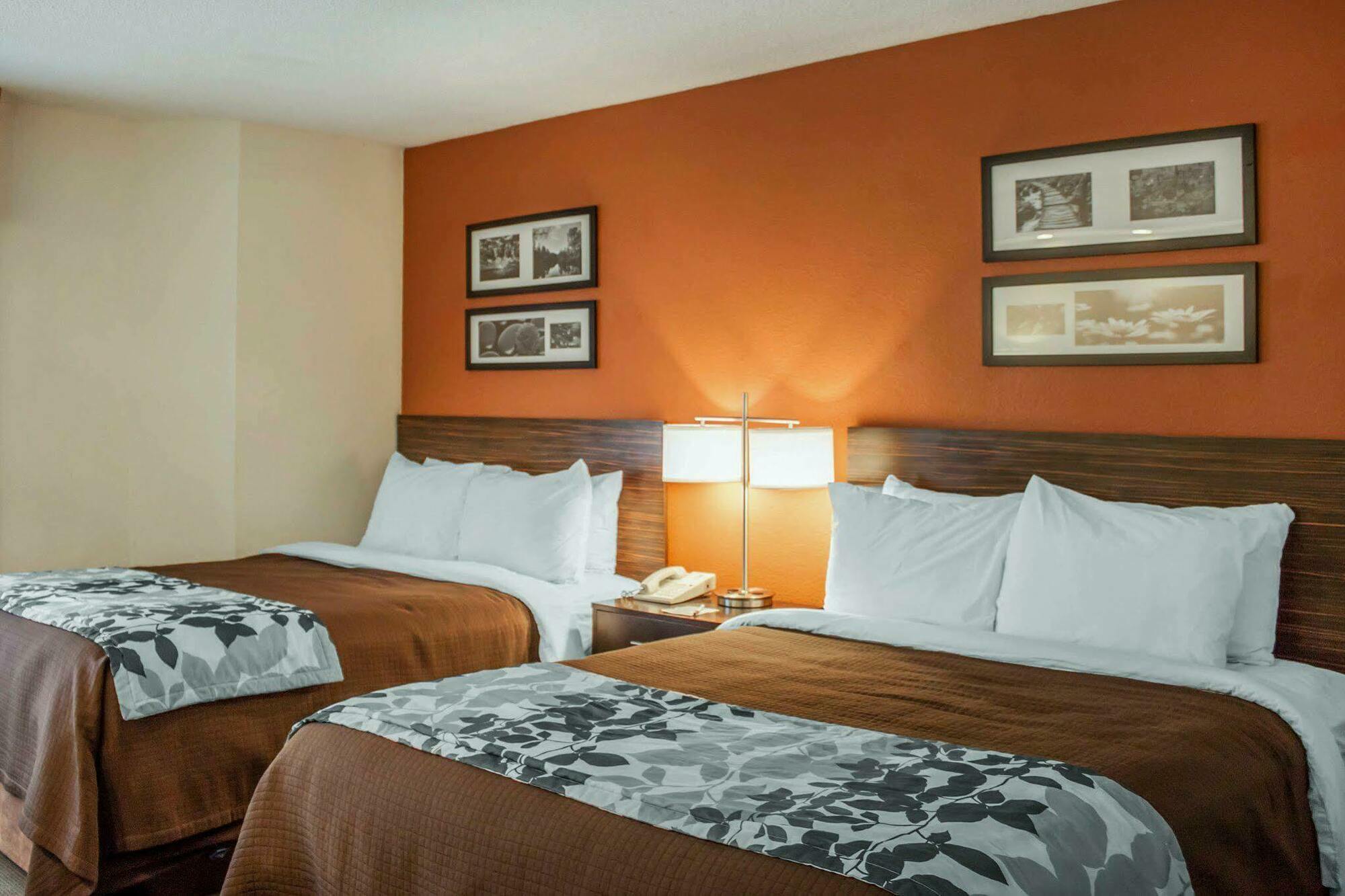 Sleep Inn North Charleston Ashley Phosphate Bagian luar foto